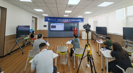 山西大學教務處網站